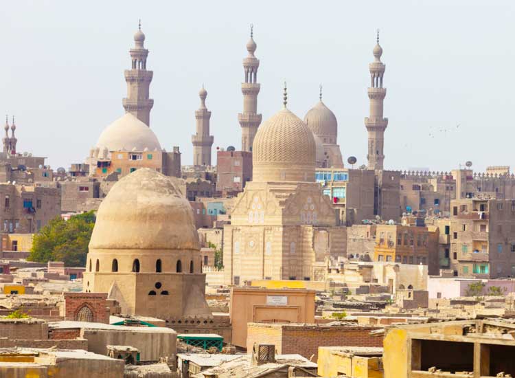 Cairo