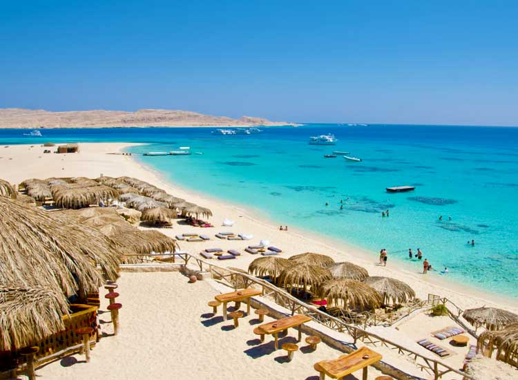 Hurghada