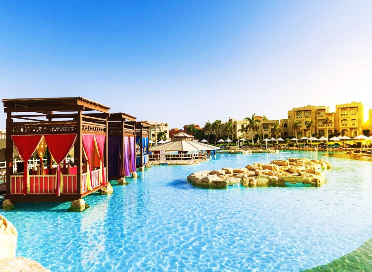 Sharm el Sheikh