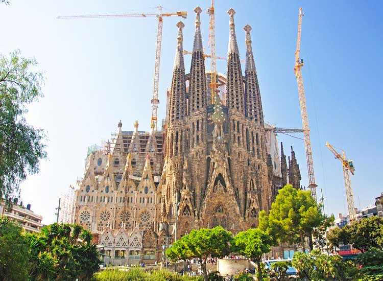 Barcelona
