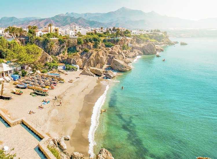Costa del Sol