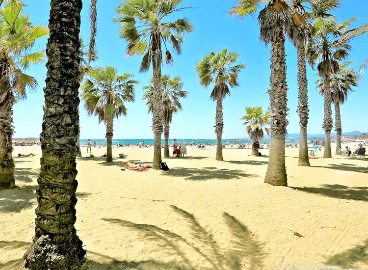Costa Dorada