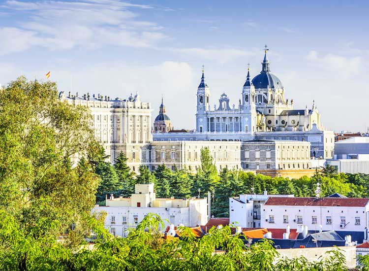 Madrid
