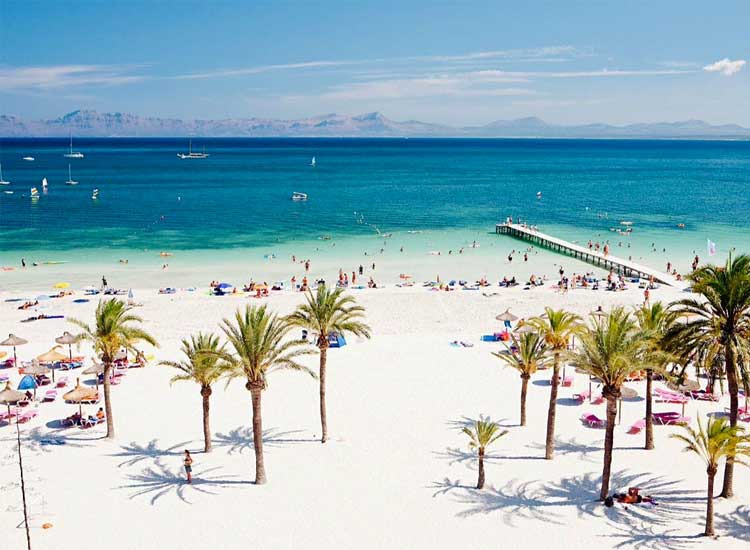 Palma de Mallorca