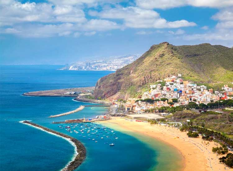 Tenerife